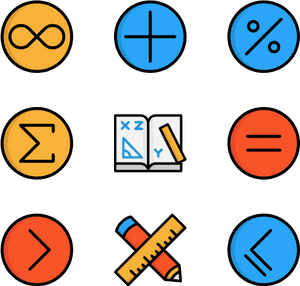 Mathematics PNG Images - 9 Free Transparent PNGs | PNGImages.com
