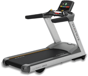 Treadmill Png Transparent Images - Matrix Treadmill, Png Download PNG image with transparent background