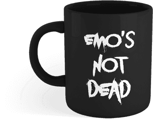 Matt Cutshall Emo's Not Dead Mug'Class='lazyload - Mug, HD Png Download PNG image with transparent background