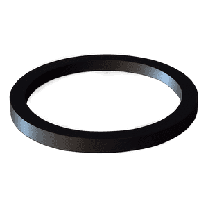 Matte Black Circle Image PNG ymw8 PNG