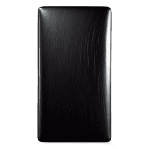 Matte Black Rectangle Texture PNG 66 PNG