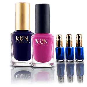 Matte Nail Polish PNG axc PNG