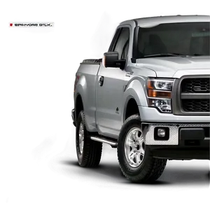 Matte Pickup Truck Png 06252024 PNG Image