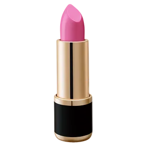 Matte Pink Lipstick Png Gsp PNG Image