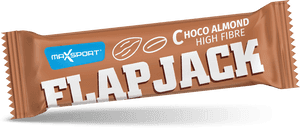 Chocolate Bar,energy Butter,toffee,brand - Flapjack Maxsport, HD Png Download PNG with transparent background