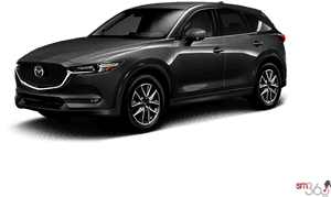 Mazda Cx 5 Black 2017, HD Png Download PNG image with transparent background