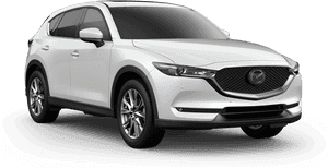 New 2019 Mazda Cx-5 Signature - 2019 Mazda Cx 5 Touring, HD Png Download PNG with transparent background