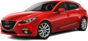 Mazda Car Png Pic - Mazda 3 India Price, Transparent Png PNG image with transparent background