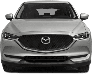 Mazda Cx 5 Front Png, Transparent Png PNG image with transparent background