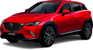 Mazda Cx - Mazda Cx 3 2014 Precio, HD Png Download PNG image with transparent background