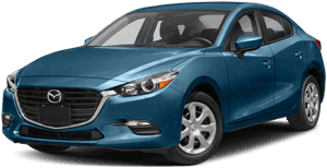 Mazda Png Free Download - Mazda 3 Core 2019, Transparent Png PNG image with transparent background