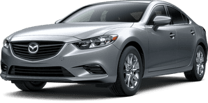 Mazda Png - Mazda Car Png, Transparent Png PNG image with transparent background