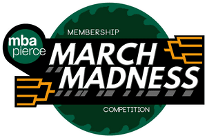 Mba March Madness - Graphic Design, HD Png Download PNG image with transparent background