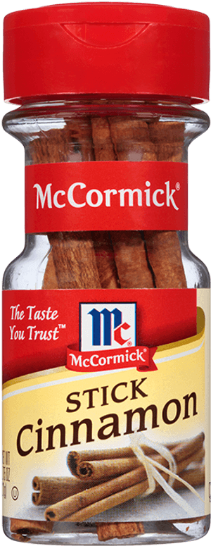 Cinnamon Sticks - Mccormick Cinnamon Sticks, HD Png Download PNG image with transparent background