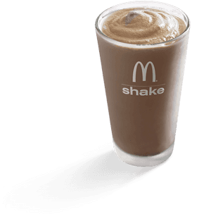 Mcdonald Milkshake, HD Png Download PNG with transparent background