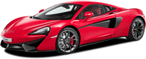 Mclaren 540c Coupe, HD Png Download PNG image with transparent background