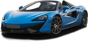 Mclaren 570 S Transparant, HD Png Download PNG image with transparent background