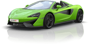 Mclaren 570s, HD Png Download PNG image with transparent background