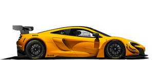 Mclaren 650s Gt3 Png , Png Download - 2020 Mclaren 650s, Transparent Png PNG image with transparent background