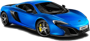 Mclaren 650s Png Image - Mclaren Png, Transparent Png PNG image with transparent background