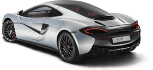 Mclaren Hatchback, HD Png Download PNG image with transparent background