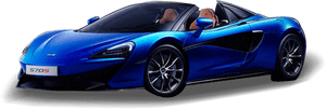 Mclaren P1, HD Png Download PNG image with transparent background