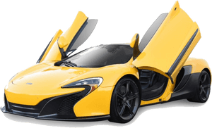 Mclaren P1 Png Image - Mclaren P1, Transparent Png PNG image with transparent background