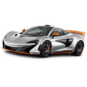 McLaren Sports Car PNG 92 PNG image with transparent background