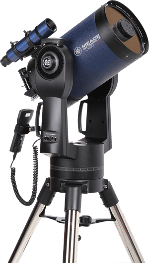 Meade Lx90, HD Png Download PNG image with transparent background