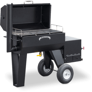 Bbq Smoker Clipart - Barbecue Grill, HD Png Download PNG
