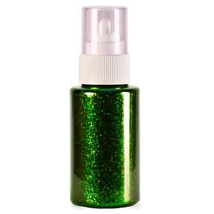 Meadow Green Glitter Mist Png 32 PNG Image