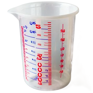 Measuring Cup With Lid Png Dhg PNG Image