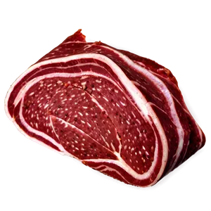 Meat Slice Png Dqp PNG Image