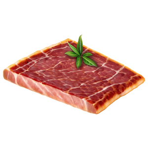 Meat Slice PNG ogb88 PNG