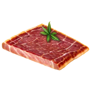 Meat Slice Png Ogb88 PNG Image