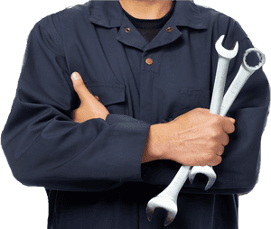 Benton Auto Repair Transparent Transparent Background - Repairs And Maintenance Lifts, HD Png Download PNG image with transparent background