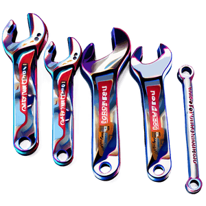 Mechanic Wrench PNG 30 PNG with transparent background