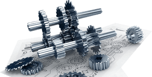 Hd Heating Ventilation And Air Conditioning - Mechanical Engineering Design Png, Transparent Png PNG with transparent background