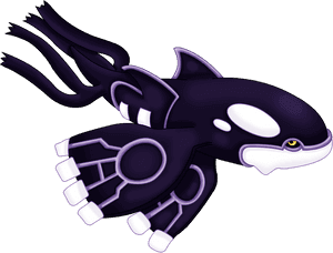 Kyogre Png, Transparent Png PNG image with transparent background