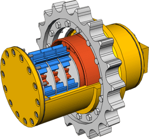 Mechanical Design, HD Png Download PNG image with transparent background