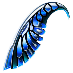 Mechanical Wing PNG 97 PNG