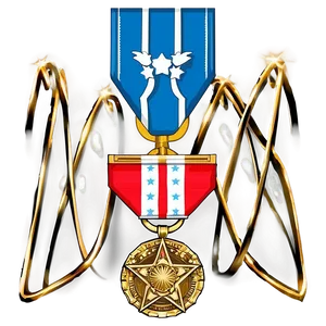 Medal Of Honor Badge Png Cde61 PNG Image