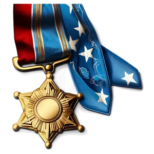 Medal Of Honor Clipart Png Bek22 PNG Image