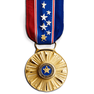 Medal of Honor Transparent PNG erp PNG