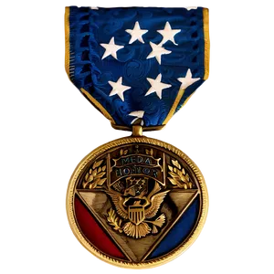 Medal Of Honor Transparent Png Lxt PNG Image