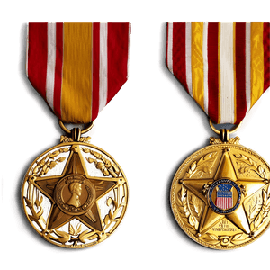 Medal of Honor Transparent PNG twr PNG