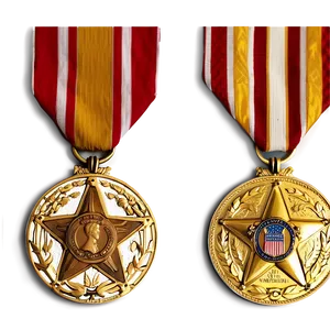 Medal Of Honor Transparent Png Twr PNG Image