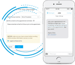 Automated Appointment Reminders, HD Png Download PNG with transparent background