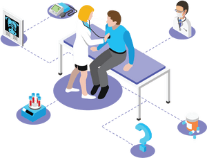 Patient Journey, HD Png Download PNG with transparent background