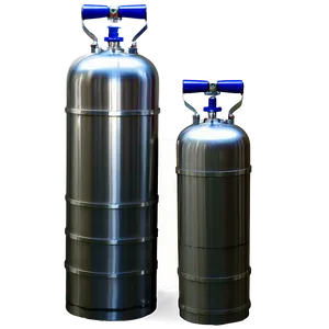 Medical Gas Cylinder Png 41 PNG Image